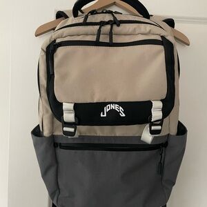Jones Sports Co A2 Backpack